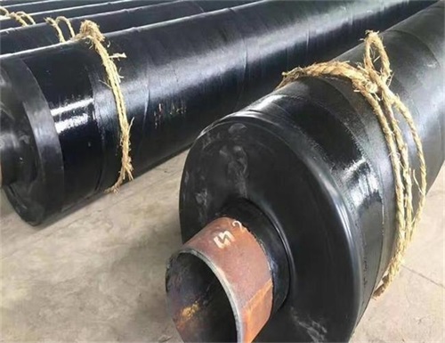 河南聚氨酯保温管怎么施工？