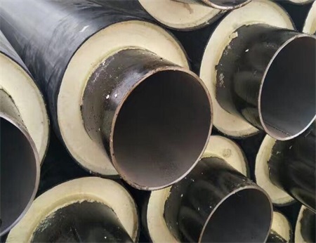 河南聚氨酯保温管怎么防腐？