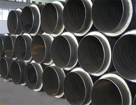 河南聚氨酯保温管怎么报价？