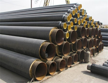 河南聚氨酯保温管好不好用？