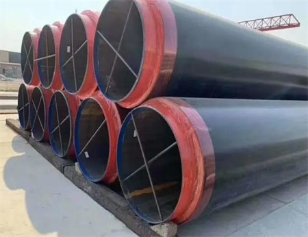 河南聚氨酯保温管哪家好？