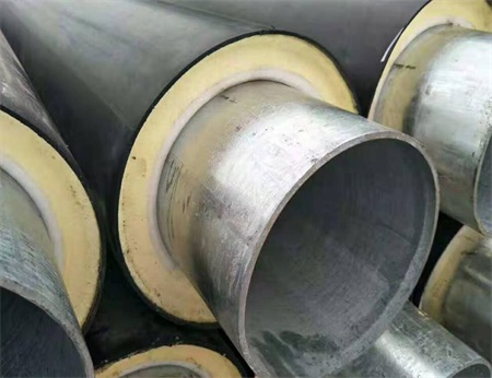 河南聚氨酯保温管的规格有哪些？