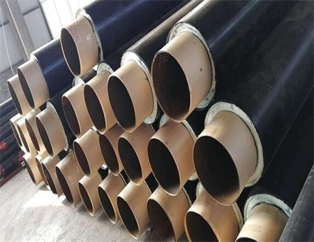 河南聚氨酯保温管的生产工艺有哪些流程？