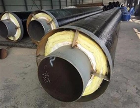 河南聚氨酯保温管有哪些型号？