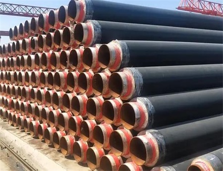 河南聚氨酯保温管的导热系数是多少？